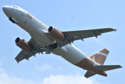 Super Air Jet Airbus A320-232 (PK-SGB) at  Semarang - Achmad Yani International, Indonesia