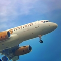 Super Air Jet Airbus A320-232 (PK-SJA) at  Balikpapan Sepinggan - International, Indonesia