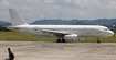 Super Air Jet Airbus A320-232 (PK-SJC) at  Balikpapan Sepinggan - International, Indonesia