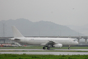 Super Air Jet Airbus A320-232 (PK-SJD) at  Yogyakarta - International, Indonesia