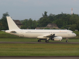 Super Air Jet Airbus A320-232 (PK-SJF) at  Palembang - Sultan Mahmud Badaruddin II International, Indonesia