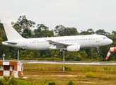 Super Air Jet Airbus A320-232 (PK-SJG) at  Pekanbaru - Sultan Syarif Kasim II (Simpang Tiga), Indonesia