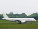 Super Air Jet Airbus A320-232 (PK-SJR) at  Palembang - Sultan Mahmud Badaruddin II International, Indonesia