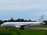Super Air Jet Airbus A320-232 (PK-SJS) at  Palembang - Sultan Mahmud Badaruddin II International, Indonesia