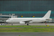 Super Air Jet Airbus A320-232 (PK-SJS) at  Yogyakarta - International, Indonesia