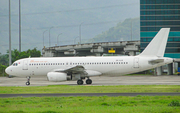 Super Air Jet Airbus A320-232 (PK-SJS) at  Yogyakarta - International, Indonesia