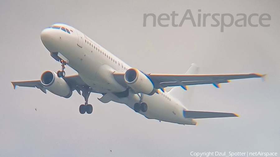 Super Air Jet Airbus A320-232 (PK-SJU) | Photo 554459