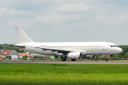 Super Air Jet Airbus A320-232 (PK-SJW) at  Adisumarmo International, Indonesia