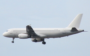 Super Air Jet Airbus A320-232 (PK-SJW) at  Semarang - Achmad Yani International, Indonesia