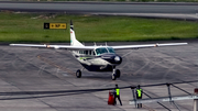 Smart Aviation (Indonesia) Cessna 208 Caravan I (PK-SNK) at  Balikpapan Sepinggan - International, Indonesia