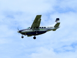 Smart Aviation (Indonesia) Cessna 208 Caravan I (PK-SNN) at  Banda Aceh - Sultan Iskandar Muda International, Indonesia