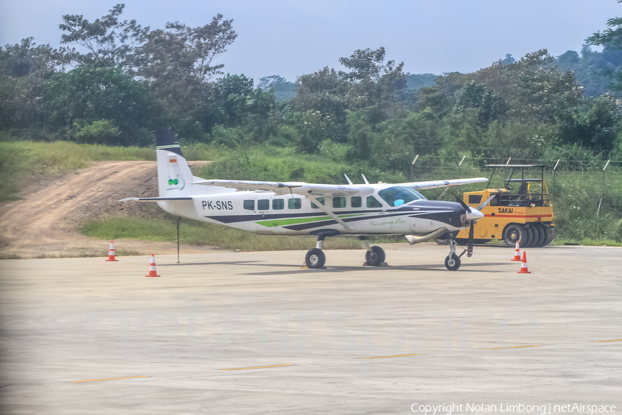 Smart Aviation (Indonesia) Cessna 208B Grand Caravan (PK-SNS) | Photo 461250