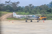 Smart Aviation (Indonesia) Cessna 208B Grand Caravan (PK-SNS) at  Samarinda International, Indonesia