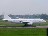 Super Air Jet Airbus A320-232 (PK-STA) at  Palembang - Sultan Mahmud Badaruddin II International, Indonesia