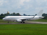 Super Air Jet Airbus A320-232 (PK-STD) at  Palembang - Sultan Mahmud Badaruddin II International, Indonesia