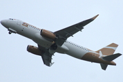 Super Air Jet Airbus A320-232 (PK-STH) at  Semarang - Achmad Yani International, Indonesia