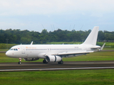 Super Air Jet Airbus A320-232 (PK-STP) at  Palembang - Sultan Mahmud Badaruddin II International, Indonesia