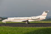 Indonesia Air Transport Embraer EMB-135BJ Legacy 600 (PK-TFS) at  Adisumarmo International, Indonesia