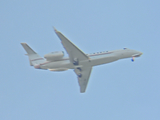 Indonesia Air Transport Embraer EMB-135BJ Legacy 600 (PK-TFS) at  Adisucipto - International, Indonesia