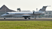 Indonesia Air Transport Embraer EMB-135BJ Legacy 600 (PK-TFS) at  Adisumarmo International, Indonesia