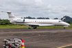 Indonesia Air Transport Embraer EMB-135BJ Legacy 600 (PK-TFS) at  Tanjung Harapan, Indonesia