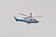 Travira Air AgustaWestland AW139 (PK-TVJ) at  Palembang - Sultan Mahmud Badaruddin II International, Indonesia