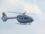 Travira Air Airbus Helicopters H145 (PK-TVQ) at  Palembang - Sultan Mahmud Badaruddin II International, Indonesia