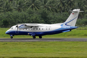 Express Air Dornier 328-110 (PK-TXP) at  Manado - Sam Ratulangi International, Indonesia