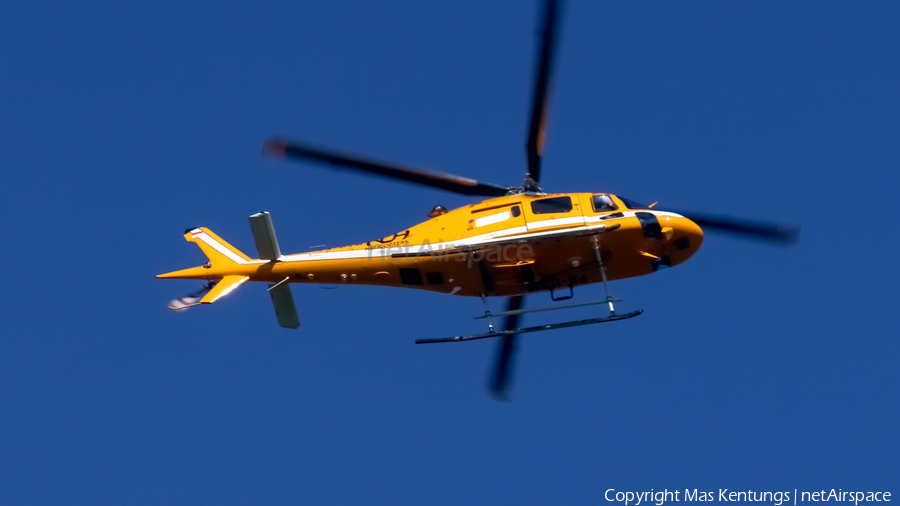 National Utility Helicopters AgustaWestland AW119 Kx Koala (PK-USM) | Photo 467306