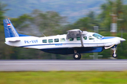 Susi Air Cessna 208B Grand Caravan (PK-VVF) at  Banda Aceh - Sultan Iskandar Muda International, Indonesia