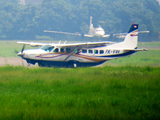Susi Air Cessna 208B Grand Caravan (PK-VVH) at  Jakarta - Halim Perdanakusuma International, Indonesia
