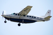 Susi Air Cessna 208B Grand Caravan (PK-VVJ) at  Banda Aceh - Sultan Iskandar Muda International, Indonesia