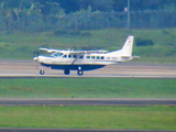 Susi Air Cessna 208B Grand Caravan (PK-VVJ) at  Palembang - Sultan Mahmud Badaruddin II International, Indonesia