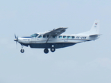 Susi Air Cessna 208B Grand Caravan (PK-VVM) at  Palembang - Sultan Mahmud Badaruddin II International, Indonesia