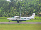 Susi Air Cessna 208B Grand Caravan (PK-VVT) at  Palembang - Sultan Mahmud Badaruddin II International, Indonesia