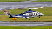 Weststar Aviation AgustaWestland AW139 (PK-WAD) at  Balikpapan Sepinggan - International, Indonesia