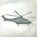Weststar Aviation AgustaWestland AW139 (PK-WAI) at  Balikpapan Sepinggan - International, Indonesia