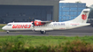 Wings Air ATR 72-500 (PK-WFG) at  Bandung - Husein Sastranegara International, Indonesia