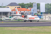 Wings Air ATR 72-500 (PK-WFL) at  Denpasar/Bali - Ngurah Rai International, Indonesia