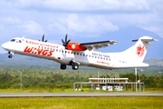 Wings Air ATR 72-500 (PK-WFO) at  Banda Aceh - Sultan Iskandar Muda International, Indonesia