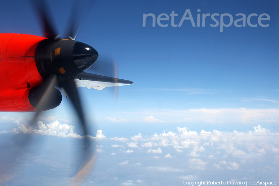 Wings Air ATR 72-500 (PK-WFO) | Photo 388561