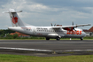 Wings Air ATR 72-500 (PK-WFO) at  Adisumarmo International, Indonesia