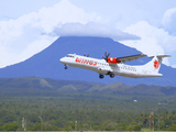 Wings Air ATR 72-500 (PK-WFV) at  Banda Aceh - Sultan Iskandar Muda International, Indonesia