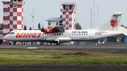 Wings Air ATR 72-500 (PK-WGF) at  Bandung - Husein Sastranegara International, Indonesia