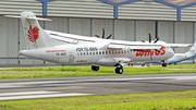 Wings Air ATR 72-500 (PK-WGF) at  Bandung - Husein Sastranegara International, Indonesia