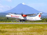 Wings Air ATR 72-600 (PK-WGH) at  Banda Aceh - Sultan Iskandar Muda International, Indonesia