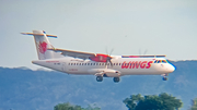 Wings Air ATR 72-600 (PK-WGI) at  Adisucipto - International, Indonesia