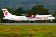 Wings Air ATR 72-600 (PK-WGJ) at  Banda Aceh - Sultan Iskandar Muda International, Indonesia