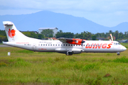 Wings Air ATR 72-600 (PK-WGJ) at  Banda Aceh - Sultan Iskandar Muda International, Indonesia