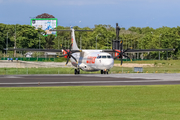 Wings Air ATR 72-600 (PK-WGL) at  Denpasar/Bali - Ngurah Rai International, Indonesia